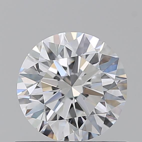 0.700 D VVS1 Virtual Selection Round Diamond