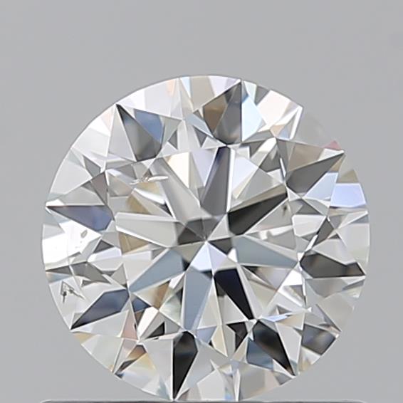 0.800 I SI2 Virtual Selection Round Diamond