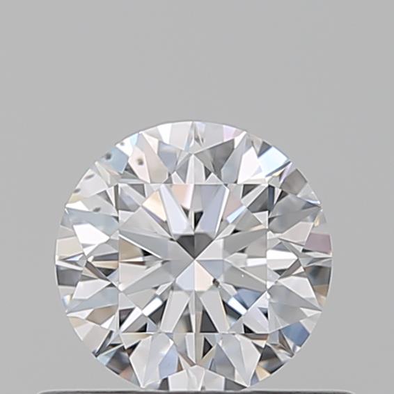 0.510 D SI1 Virtual Selection Round Diamond