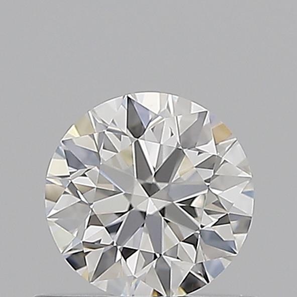 0.620 G VS1 Virtual Selection Round Diamond