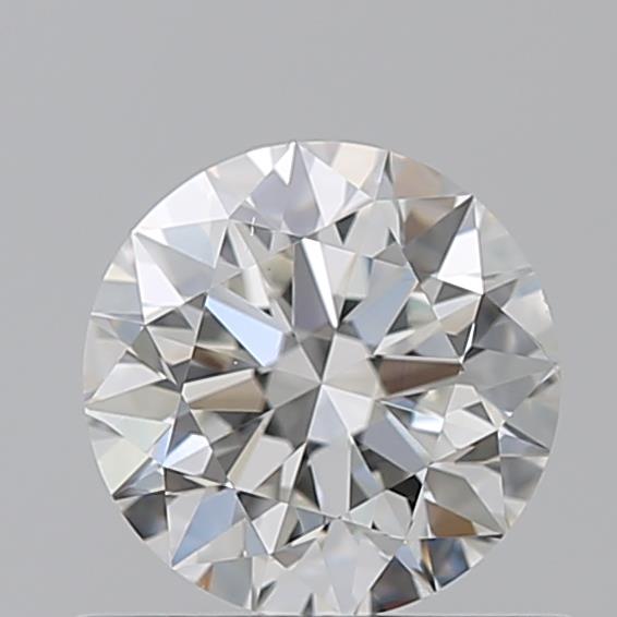 0.700 H SI1 Virtual Selection Round Diamond
