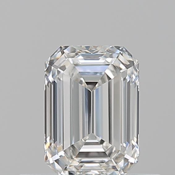 0.550 G IF Virtual Selection Emerald Diamond