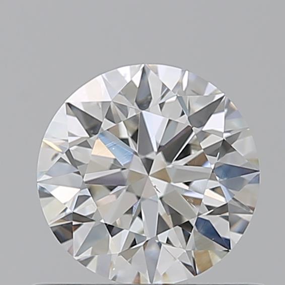 0.700 G VS2 Virtual Selection Round Diamond
