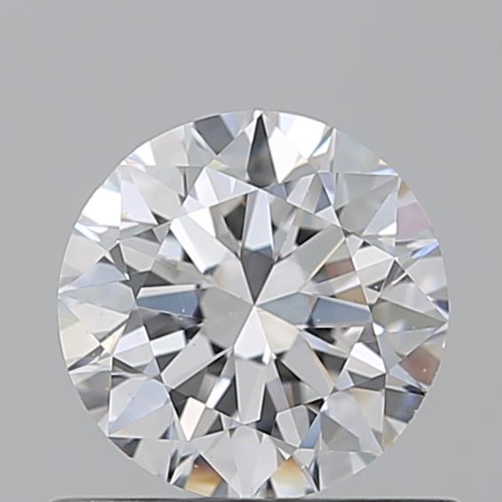 0.700 E VS2 Virtual Selection Round Diamond