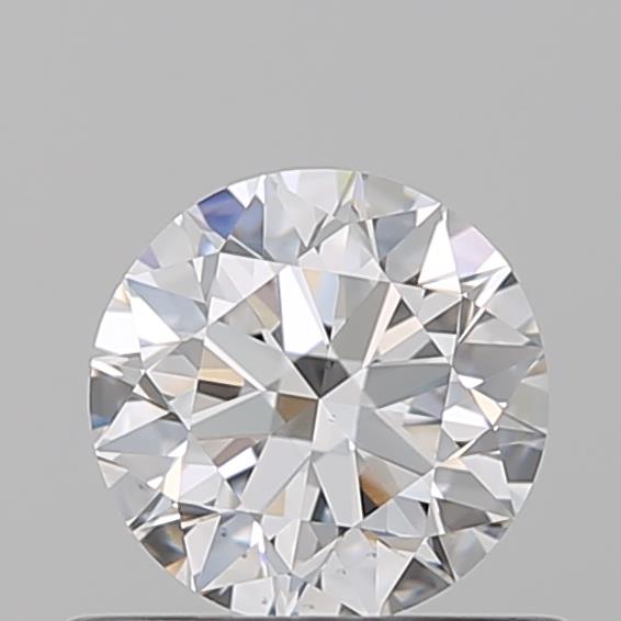 0.600 D VS1 Virtual Selection Round Diamond