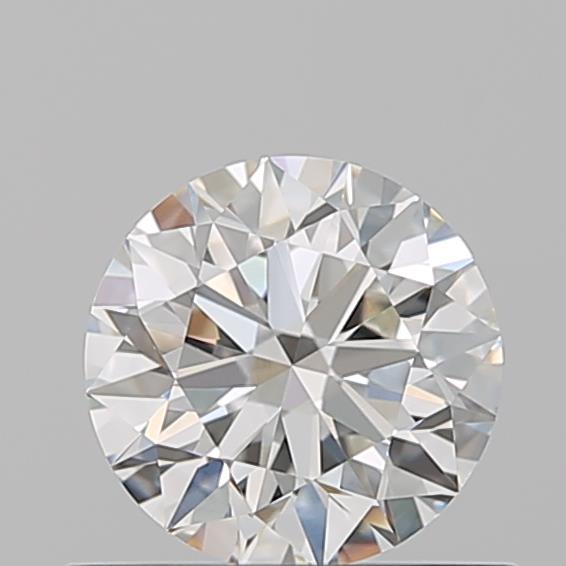 0.600 H VVS2 Virtual Selection Round Diamond