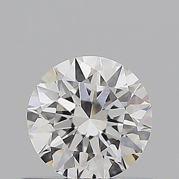 0.620 F VS1 Virtual Selection Round Diamond