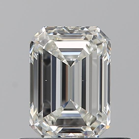 0.710 I VS2 Virtual Selection Emerald Diamond