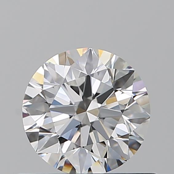 0.600 E VVS1 Virtual Selection Round Diamond