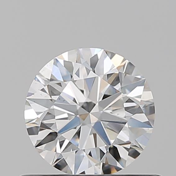 0.600 G SI1 Virtual Selection Round Diamond