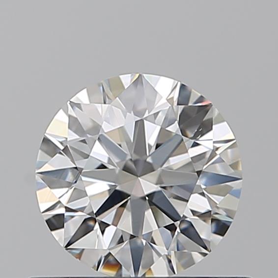 0.600 G VS1 Virtual Selection Round Diamond