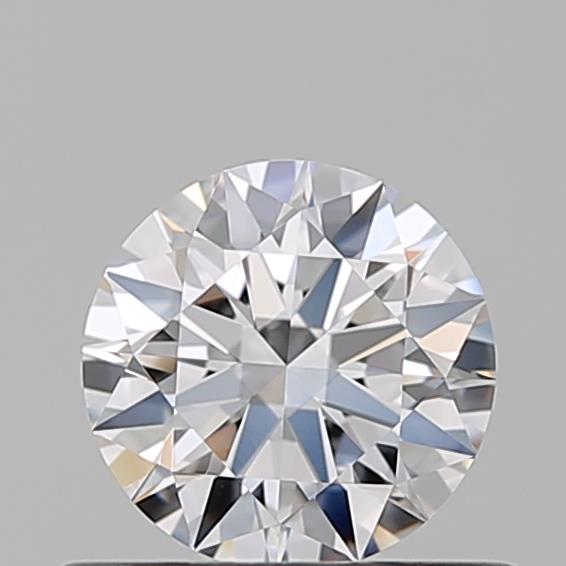 0.560 D VVS2 Virtual Selection Round Diamond