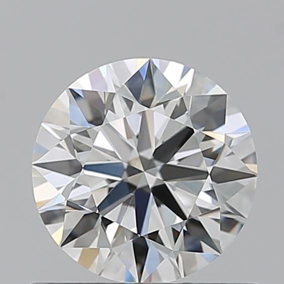 0.750 I VVS2 Virtual Selection Round Diamond