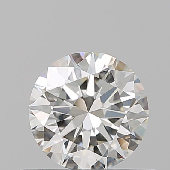 0.520 J VVS1 Virtual Selection Round Diamond