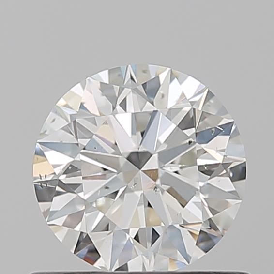 0.700 I SI2 Virtual Selection Round Diamond