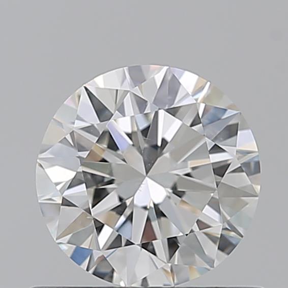 0.700 G SI2 Virtual Selection Round Diamond