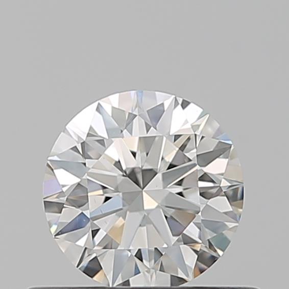 0.500 I SI1 Virtual Selection Round Diamond