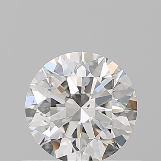0.500 I SI1 Virtual Selection Round Diamond