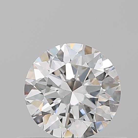 0.500 G VS2 Virtual Selection Round Diamond