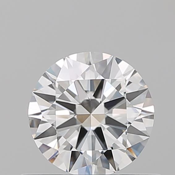 0.500 H VVS1 Virtual Selection Round Diamond