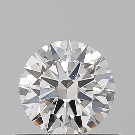 0.500 I SI1 Virtual Selection Round Diamond