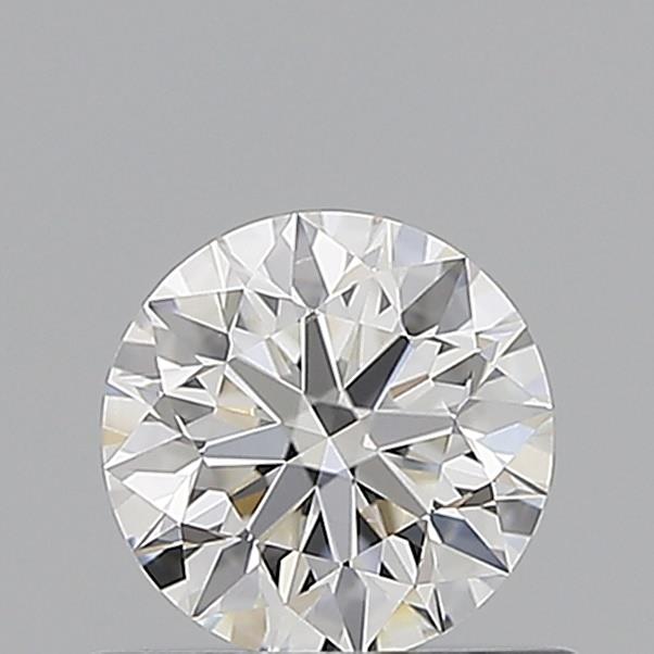 0.620 G VS2 Virtual Selection Round Diamond