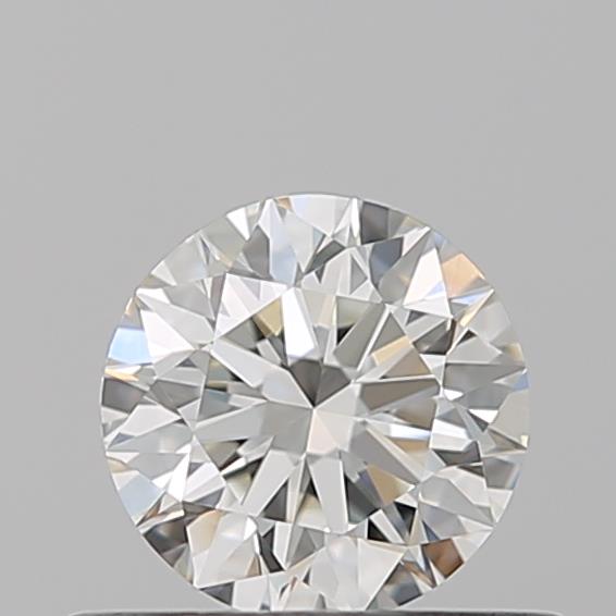 0.500 I VS1 Virtual Selection Round Diamond