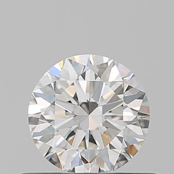 0.500 J VVS2 Virtual Selection Round Diamond