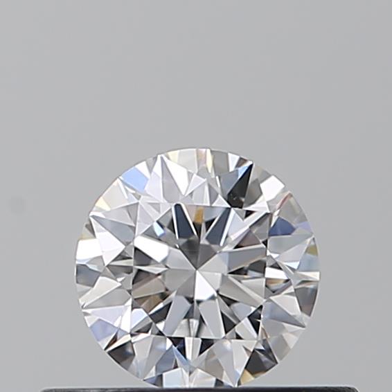 0.350 D VS1 Virtual Selection Round Diamond