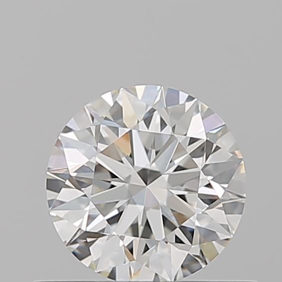 0.520 I VVS1 Virtual Selection Round Diamond