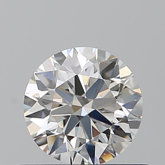 0.560 J VS2 Virtual Selection Round Diamond