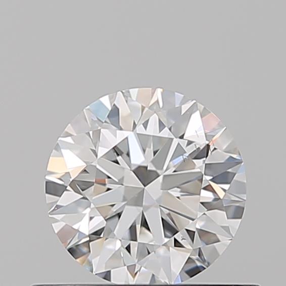 0.510 F SI1 Virtual Selection Round Diamond