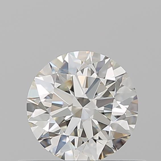 0.500 J VS1 Virtual Selection Round Diamond