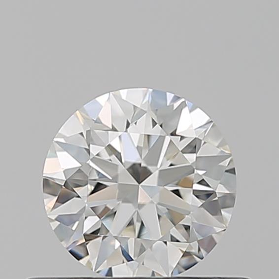 0.500 J VS1 Virtual Selection Round Diamond