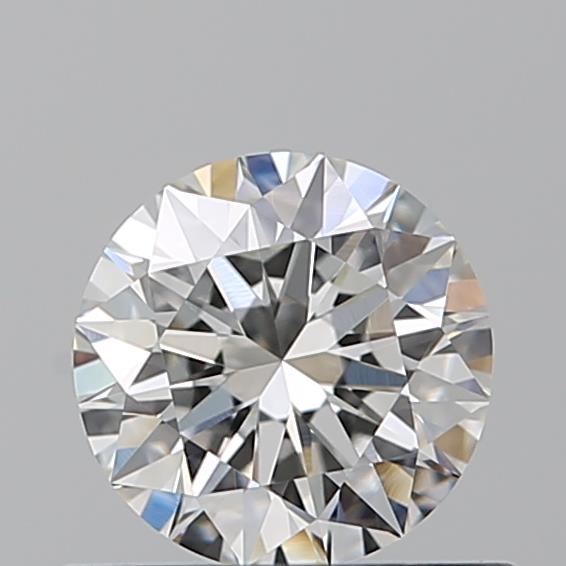 0.600 H VVS2 Virtual Selection Round Diamond