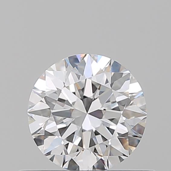 0.500 D IF Virtual Selection Round Diamond