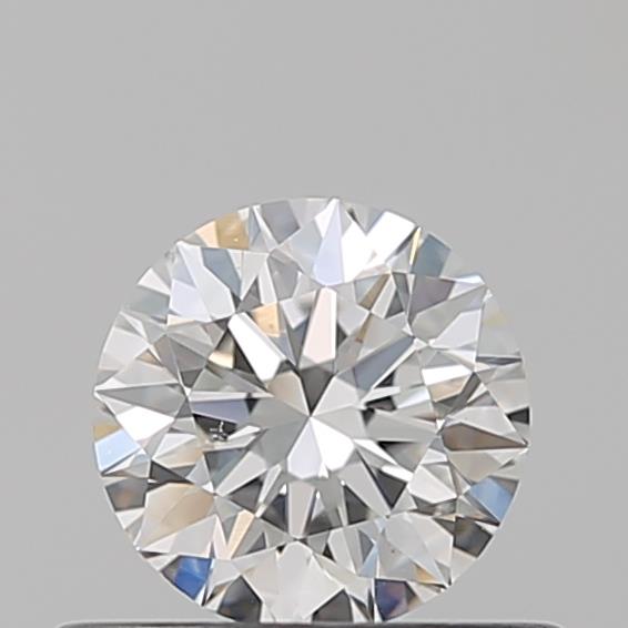0.500 G SI1 Virtual Selection Round Diamond