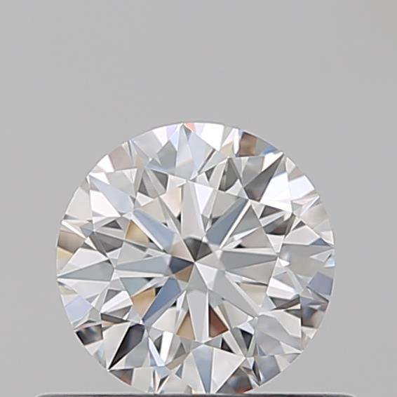 0.510 F VVS1 Virtual Selection Round Diamond