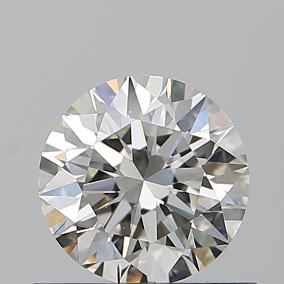 0.600 J VS2 Virtual Selection Round Diamond