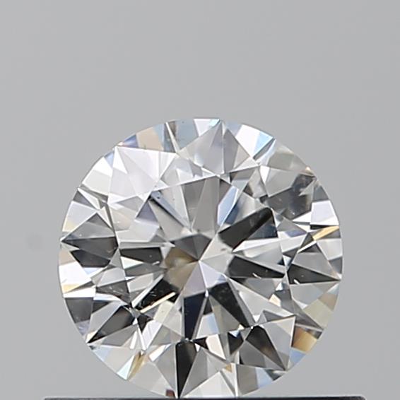 0.500 H SI2 Virtual Selection Round Diamond