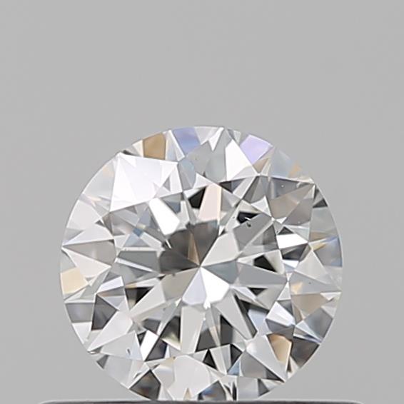 0.500 G VS2 Virtual Selection Round Diamond