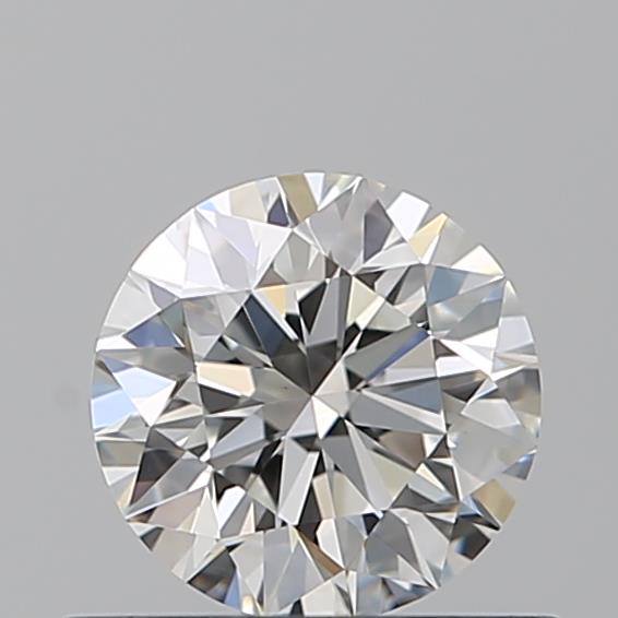 0.580 G VS1 Virtual Selection Round Diamond