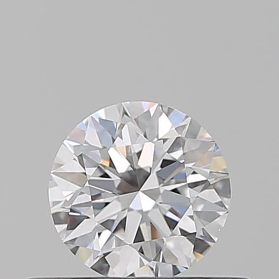 0.410 D VS2 Virtual Selection Round Diamond