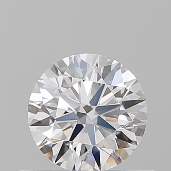 0.500 F VVS1 Virtual Selection Round Diamond