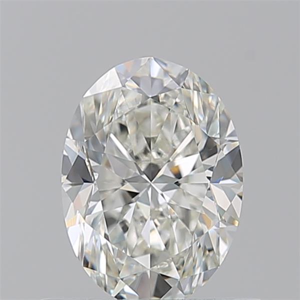 0.700 H VS1 Virtual Selection Oval Diamond