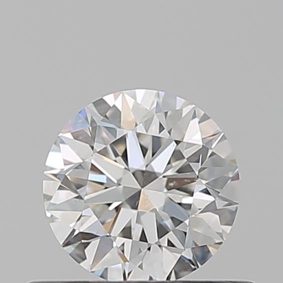 0.500 I SI1 Virtual Selection Round Diamond
