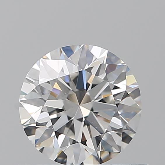 0.610 F VS2 Virtual Selection Round Diamond