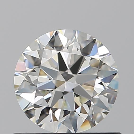0.710 K VVS2 Virtual Selection Round Diamond