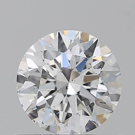 0.700 G SI2 Virtual Selection Round Diamond