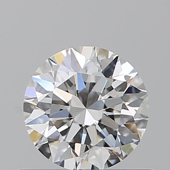 0.600 F VS1 Virtual Selection Round Diamond